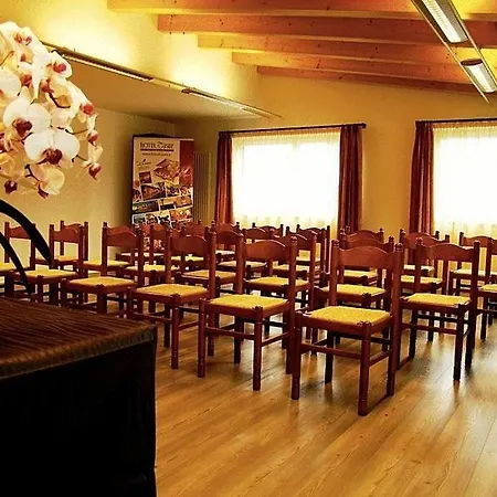 Hotel Casez San Zeno (Colognola ai Colli)