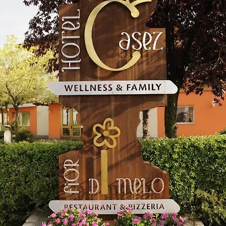Hotel Casez San Zeno (Colognola ai Colli)