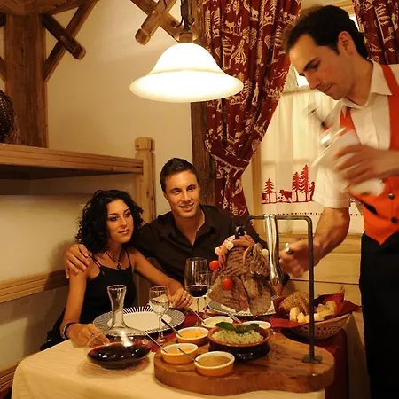 Casez Hotel San Zeno (Colognola ai Colli)