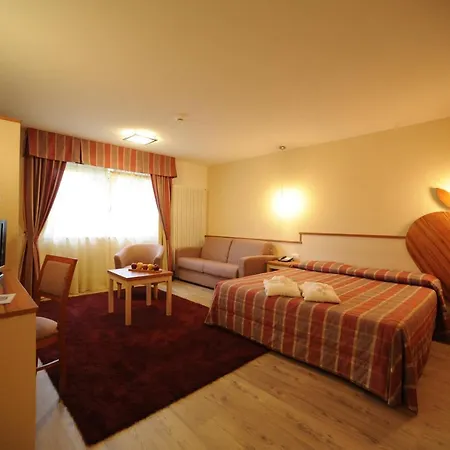 Hotel Casez San Zeno (Colognola ai Colli)