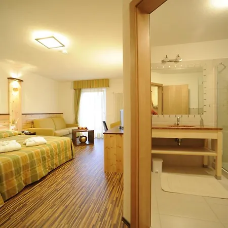 Casez Hotel San Zeno (Colognola ai Colli)