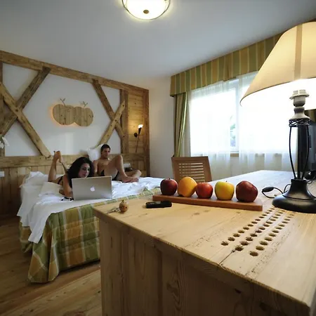 Hotel Casez 4*