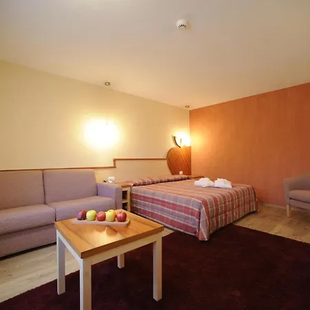 Hotel Casez San Zeno (Colognola ai Colli)