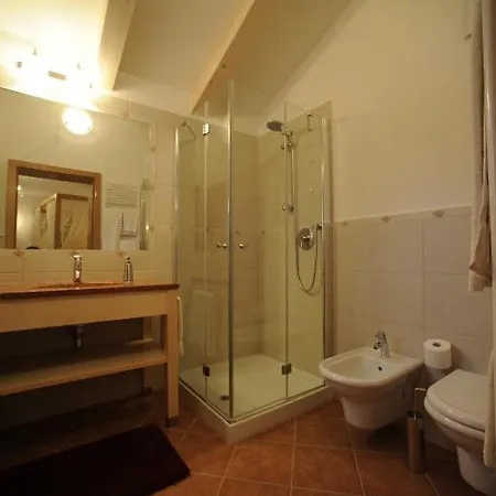 Casez 4* San Zeno (Colognola ai Colli)